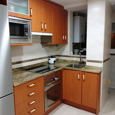 Habitacion Cerca Centro D Madrid Apartment Екстериор снимка