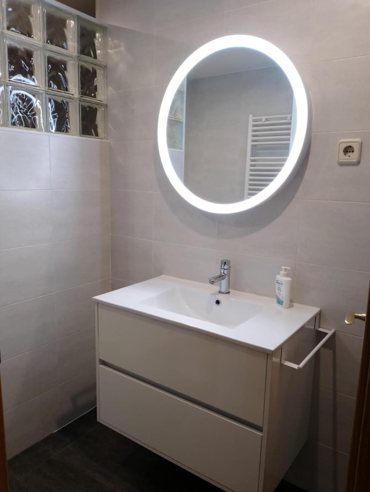 Habitacion Cerca Centro D Madrid Apartment Екстериор снимка