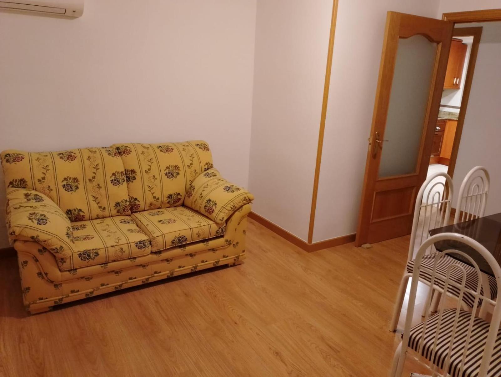 Habitacion Cerca Centro D Madrid Apartment Екстериор снимка