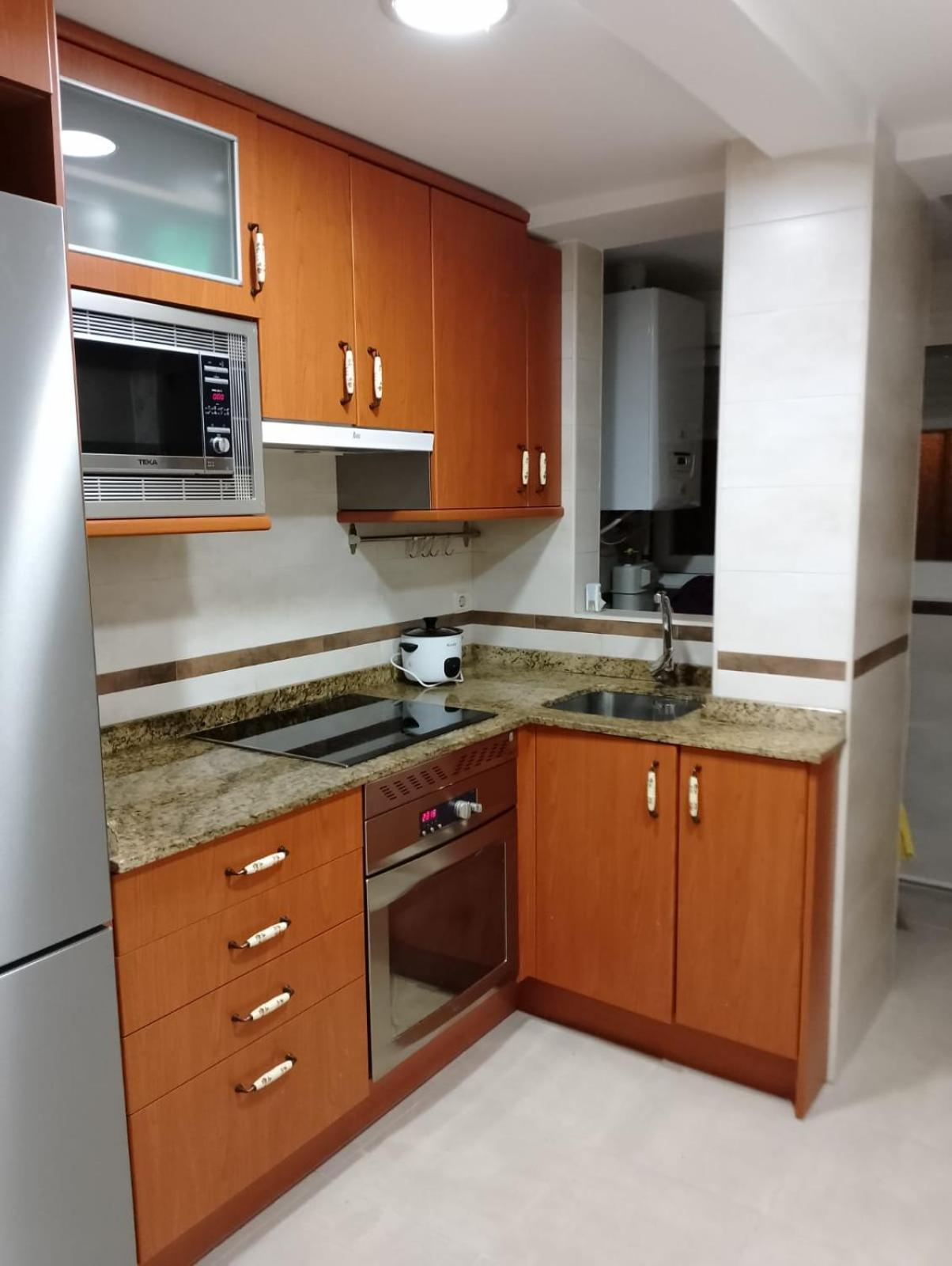 Habitacion Cerca Centro D Madrid Apartment Екстериор снимка